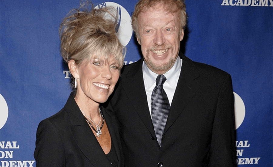 Penny Knight: A Deep Look into Her Life, Influence, and Philanthropy in the Modern Era